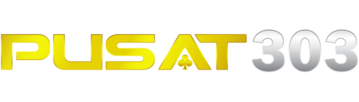 PUSAT303 Logo